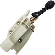 ALAVANCA MARCHA IVECO 3.0 16V 08/12 EURO 3 (VER) - Autovance