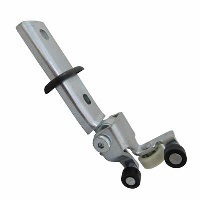 GUIA PORTA CORRER IVECO 07/ CENTRAL - Autovance