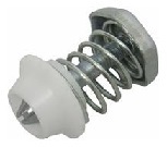 FECHADURA CAPO IVECO DAILY 08/ SUPERIOR - Autovance