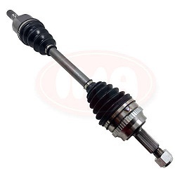 SEMI EIXO DT REN MASTER 2.5 LE 12/13 (COMPLETO) - Autovance