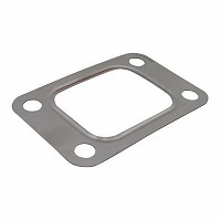JUNTA TURBINA IVECO 3.0T (TURBINA X COLETOR) - Autovance