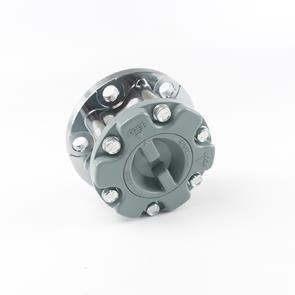 RODA LIVRE TRACAO L200 96/03 (QUADRADA) CPLT - Autovance