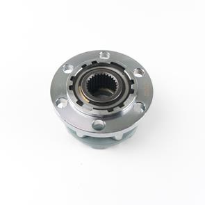 RODA LIVRE TRACAO L200 96/03 (QUADRADA) CPLT - Autovance