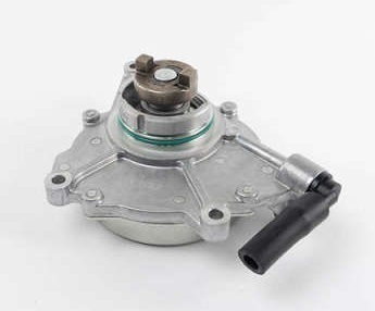 BOMBA VACUO HR/K2500 13/ MOTOR D4CB - Autovance