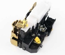 FECHADURA PORTA DT REN MASTER /12 LE ELET S/MOTOR - Autovance