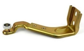 GUIA PORTA CORRER SPRINTER 97/11 INFERIOR - Autovance