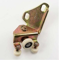 GUIA PORTA CORRER SPRINTER 97/11 SUP - Autovance