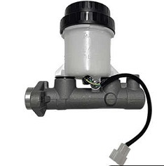 CILINDRO FREIO MESTRE MIT L200 GL/GLS 93/03 - Autovance