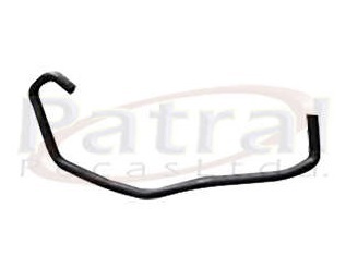 MANGUEIRA RAD MASTER 2.3 12/ RESERV AGUA RAD - Autovance
