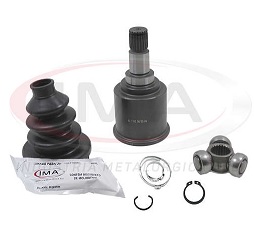 TULIPA SEMI EIXO DUCATO 2.8 R15 41D LE (VER) - Autovance