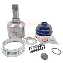TULIPA SEMI EIXO DUCATO 2.8 01/09 R16 41D LE - Autovance