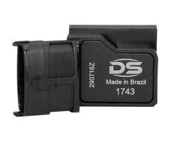 SENSOR MAP REN MASTER 2.5 16V 05/10 - Autovance
