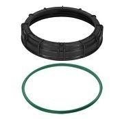 BOIA TANQUE COMB MASTER 2.5/2.8/2.3 (PORCA FIXACAO - Autovance