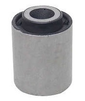 BUCHA AMORT L200 TRITON 4X4 INFERIOR DIANT FERRO - Autovance