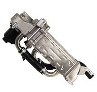 VALV EGR HR/K2500 2.5 8V 13/20 (COMPLETA) - Autovance