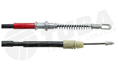 CABO FREIO TR MB SPRINTER 12/ 311/415 LD/LE 1397MM - Autovance