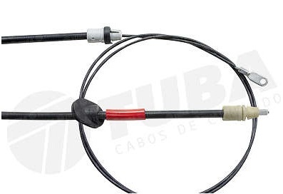CABO FREIO DT MB SPRINTER 12/ 1864MM - Autovance