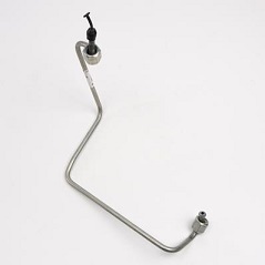 TUBO COMBUSTIVEL TRANSIT 2.4 16V (BBA ALTA PRESSAO - Autovance