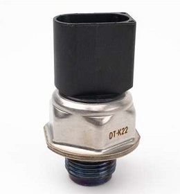 SENSOR PRESSAO COMB HR/K2500 13/ 2.5 16V (VER) - Autovance