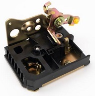 FECHADURA PORTA CORRER FIAT DUCATO/BOXER /17 - Autovance
