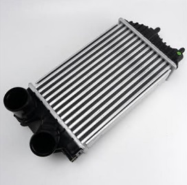 INTERCOOLER DUCATO/BOXER/JUMPER 13/17 EURO 5 - Autovance