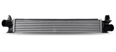 INTERCOOLER DUCATO/BOXER/JUMPER 18/ 2.3 16V - Autovance