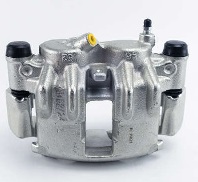 PINCA FREIO DUCATO DT R16 /13 LE C/ABS - Autovance