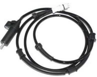 SENSOR ABS FIAT DUCATO 98/09 LE TRASEIRO - Autovance