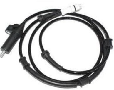 SENSOR ABS FIAT DUCATO 98/09 LD TRASEIRO - Autovance