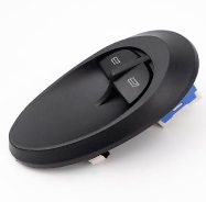 INTERRUPTOR VIDRO ELET IVECO 07/11 LE - Autovance