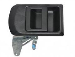 MACANETA PORTA CORRER IVECO DAILY 08/ EXTERNA - Autovance