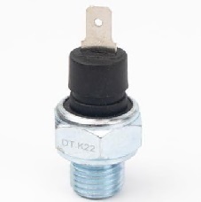 SENSOR PRESSAO OLEO IVECO 98/07 2.8T - Autovance