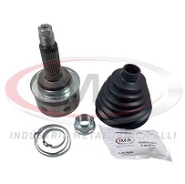 JUNTA HOMOC FORD RANGER 13/20 2.2/3.2 4X4 LADO ROD - Autovance