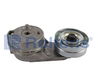 TENSOR CORREIA ALT NISSAN FRONTEIR  2.8 02/08 - Autovance