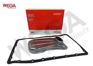 FILTRO CAMBIO AUTOM MIT PAJERO FULL 3.2 - Autovance