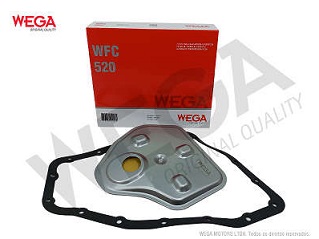 FILTRO CAMBIO AUTOM TOY ETIOS 1.3/1.5 16V 16/ - Autovance