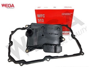 FILTRO CAMBIO AUTOM TOY HILUX 2.7/2.8 16/ C/JUNTA - Autovance