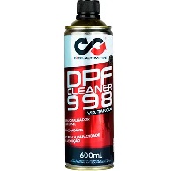 LIMPA CATALISADORES DPF CLEANER 998 (VIA TANQUE) - Autovance