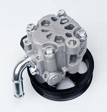 BOMBA DIRECAO HID TOY HILUX 16/ 2.8 MT.1GD - Autovance