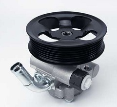 BOMBA DIRECAO HID TOY HILUX 16/ 2.8 MT.1GD - Autovance