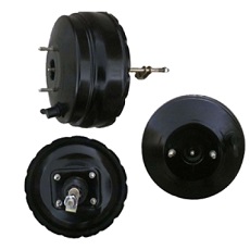 HIDROVACUO FREIO NIS FRONTIER 2.5 16V 08/ - Autovance