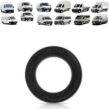 RETENTOR HASTE SELETORA DUCATO 02/17 2.8/2.3 - Autovance