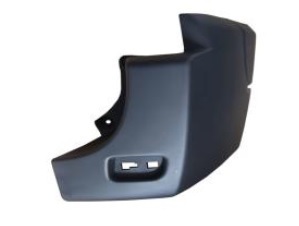 POLAINA PARACH MASTER 2.3 TRAS LE - Autovance