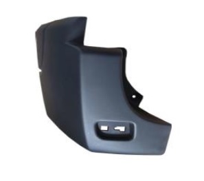 POLAINA PARACH MASTER 2.3 TRAS LD - Autovance