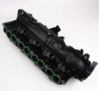 COLETOR ADMISSAO FIAT TORO/RENEGADE 16/ DIESEL - Autovance