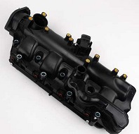 COLETOR ADMISSAO FIAT TORO/RENEGADE 16/ DIESEL - Autovance