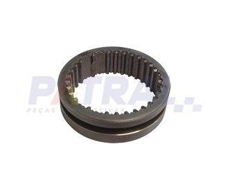 SINCRONIZADOR TOY HILUX 2.8 3A/4A LUVA - Autovance
