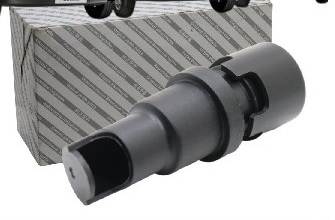 CALCO LUBRIF CAMBIO DUCATO 02/17 MLGU (REPARO) - Autovance