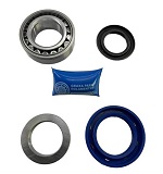 ROLAMENTO RODA TR KIA GS/H100 /04  (KIT) - Autovance