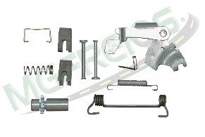 KIT REPARO SAPATA DUCATO/BOX/JUMP 03/17 (COMPLETO) - Autovance